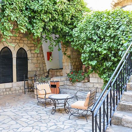 Ruth Safed By Dan Hotels Екстер'єр фото