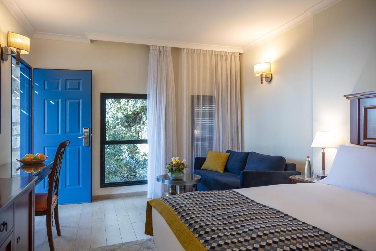 Ruth Safed By Dan Hotels Екстер'єр фото