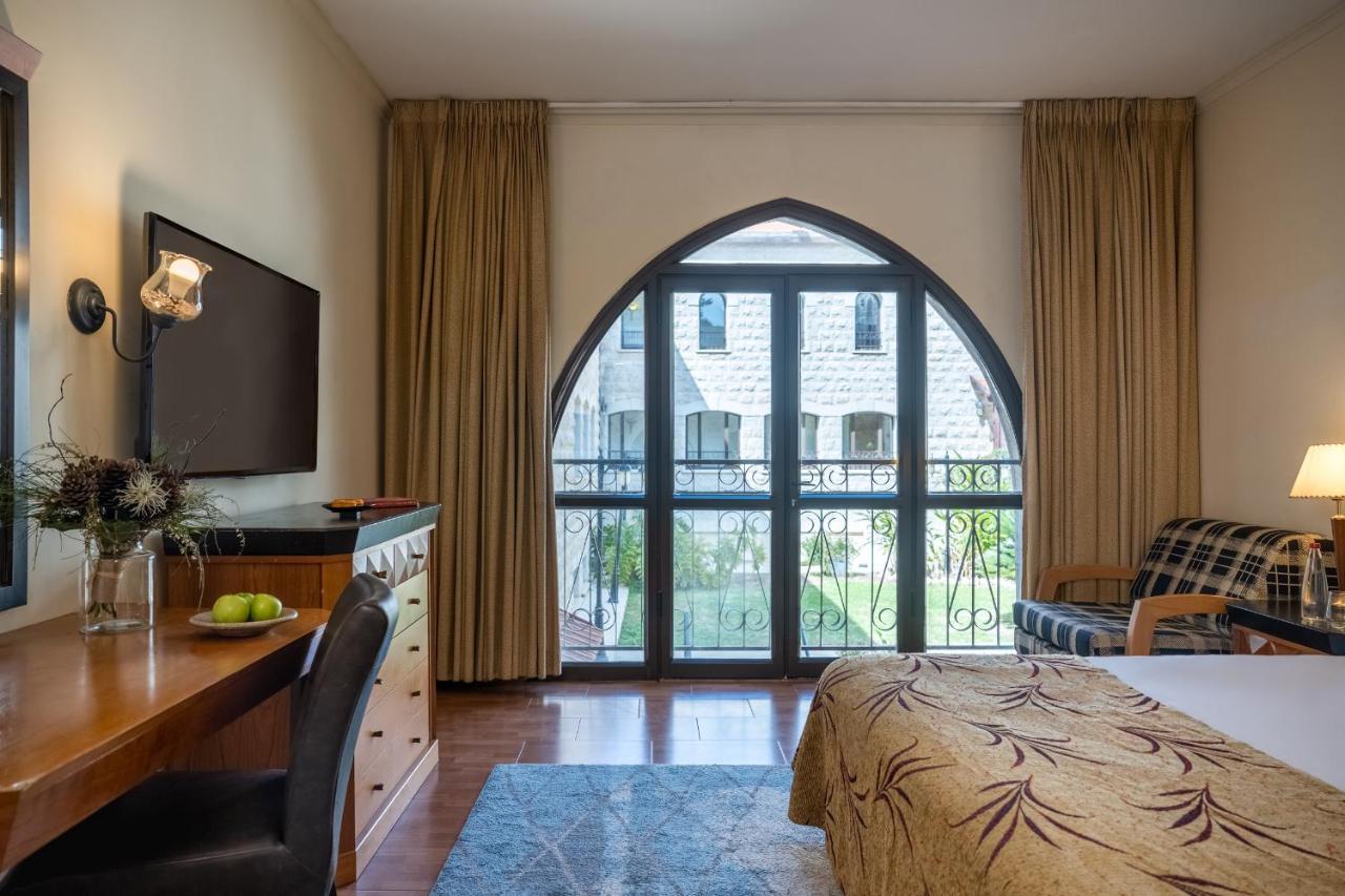 Ruth Safed By Dan Hotels Екстер'єр фото