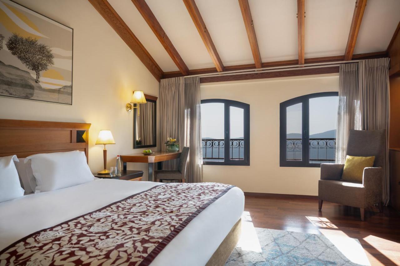 Ruth Safed By Dan Hotels Екстер'єр фото