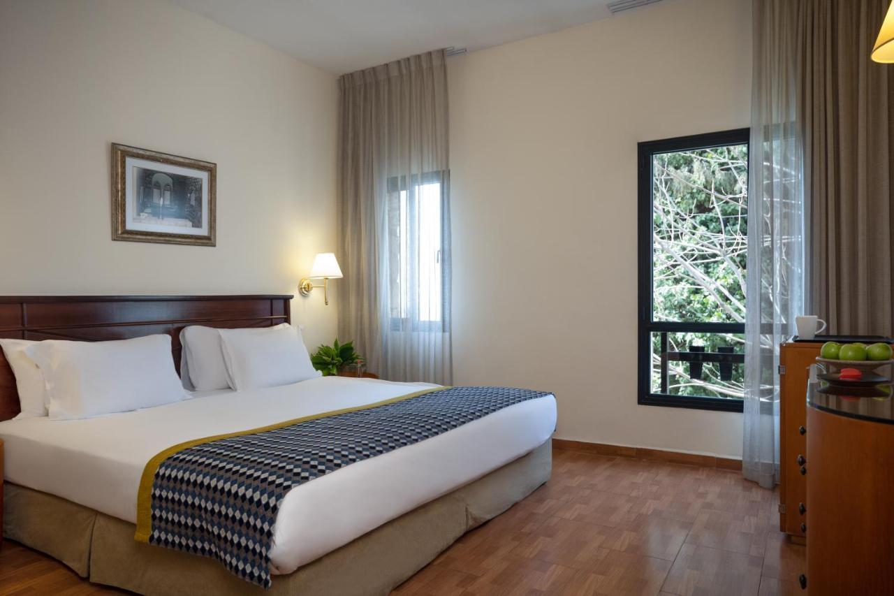 Ruth Safed By Dan Hotels Екстер'єр фото