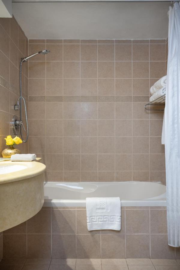 Ruth Safed By Dan Hotels Екстер'єр фото