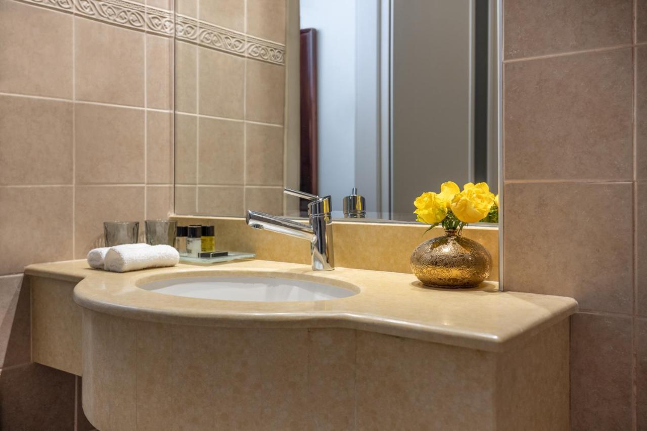Ruth Safed By Dan Hotels Екстер'єр фото