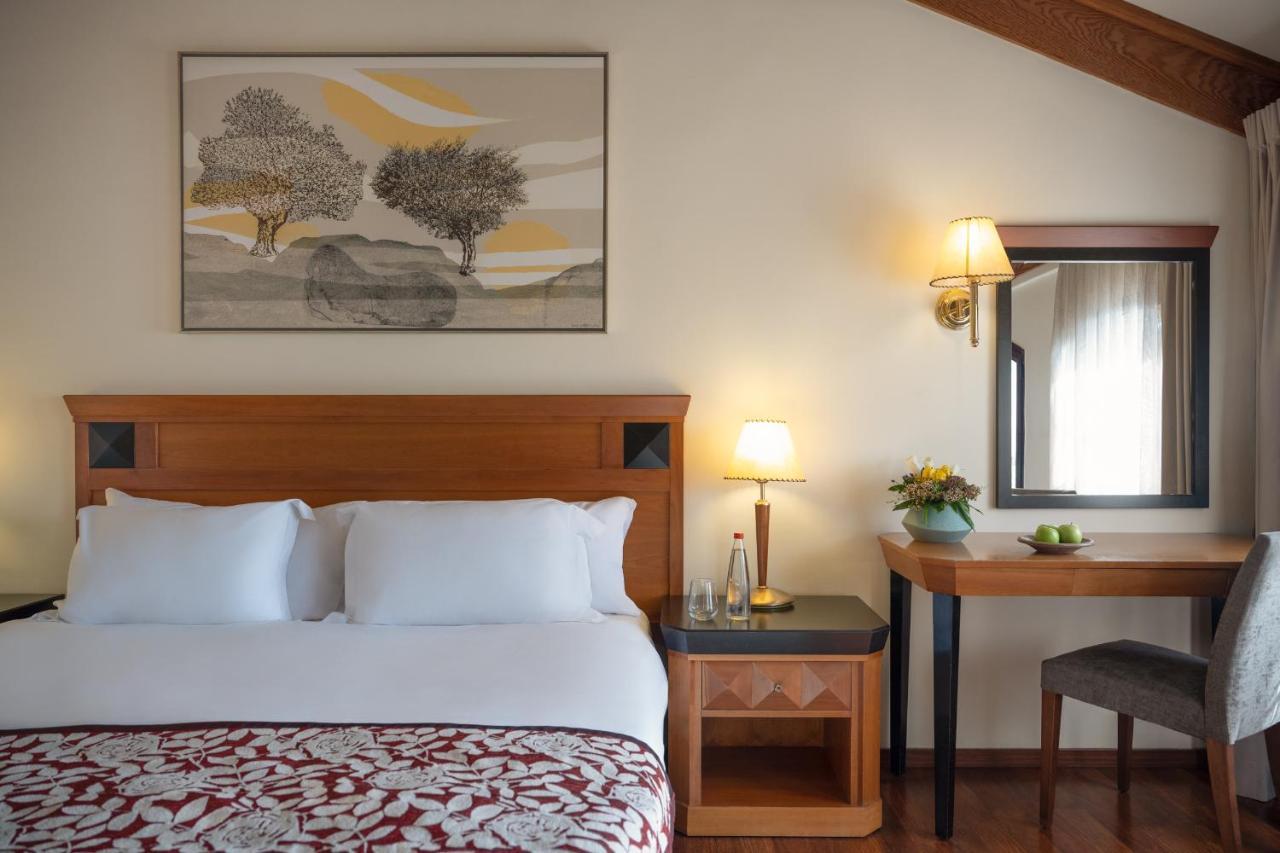 Ruth Safed By Dan Hotels Екстер'єр фото