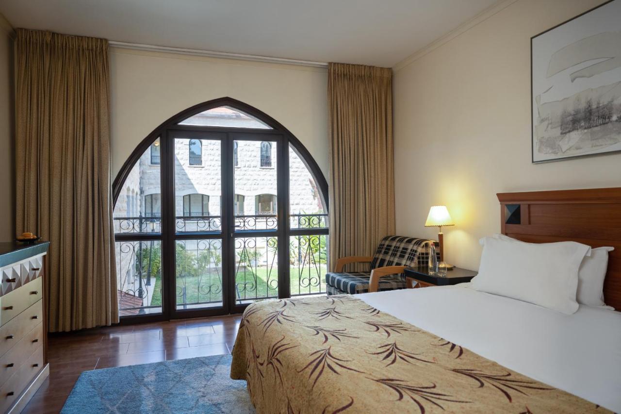 Ruth Safed By Dan Hotels Екстер'єр фото