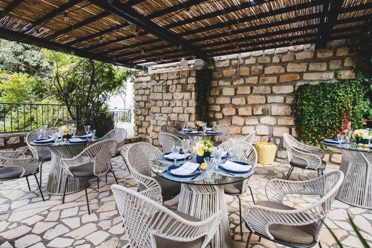 Ruth Safed By Dan Hotels Екстер'єр фото