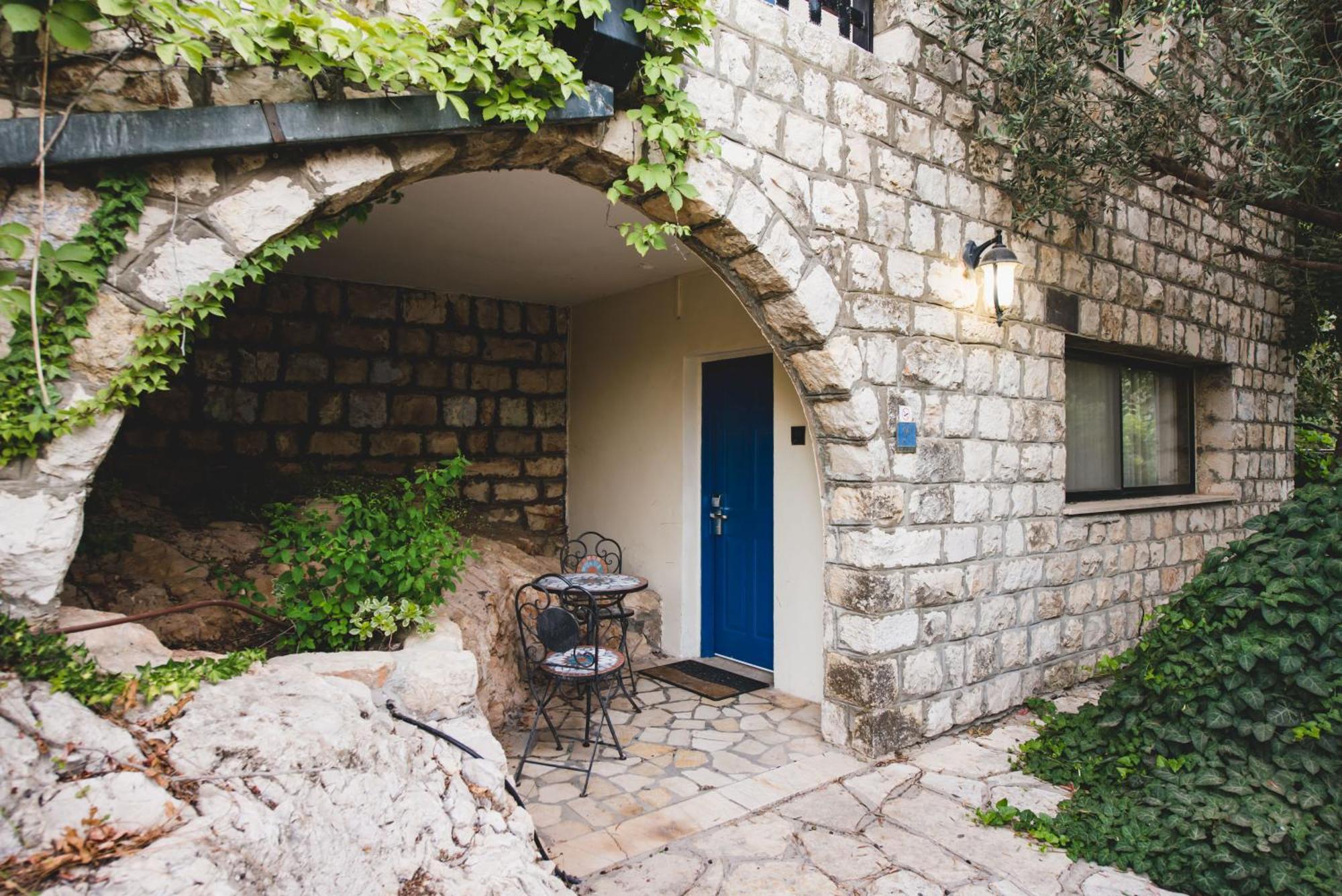 Ruth Safed By Dan Hotels Екстер'єр фото