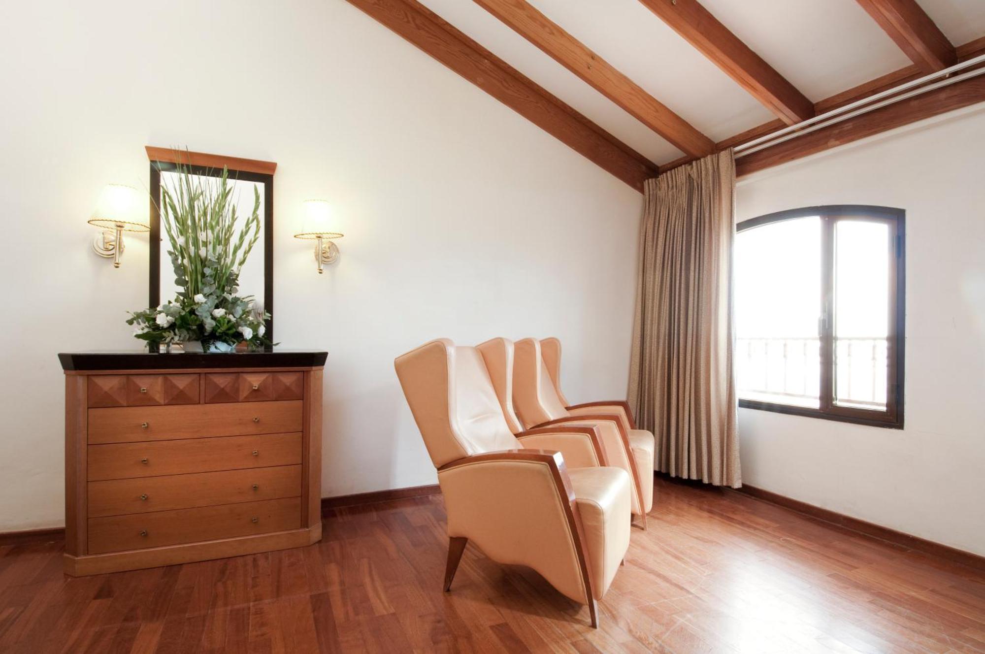 Ruth Safed By Dan Hotels Екстер'єр фото