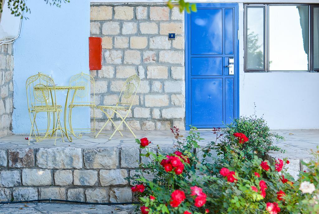 Ruth Safed By Dan Hotels Екстер'єр фото